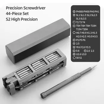 Набор отверток MIJIA Screwdriver Kit