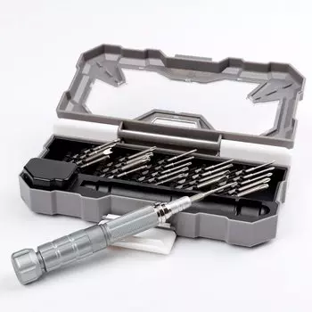 Набор отверток Nanch 24 в 1