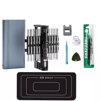 Набор отверток NANCH 40 в 1