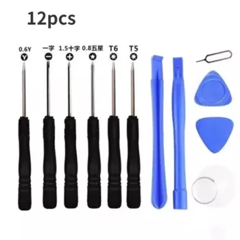 Набор отверток NSOUR для ремонта смартфонов