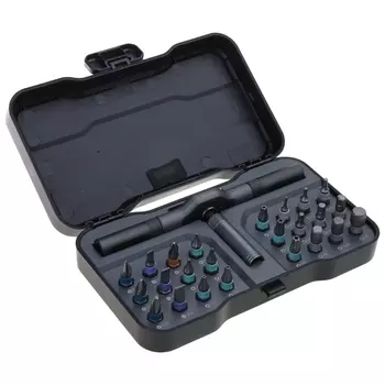 Набор отверток OOTDTY 24 в 1