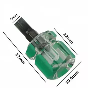 Набор отверток OZXHIXU