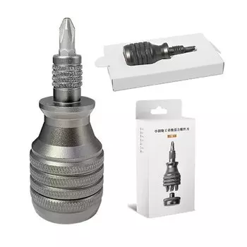 Набор отверток RPXBGUCKARHG 7 в 1