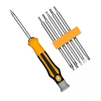 Набор отверток RveTee 12 в 1