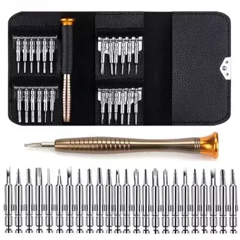 Набор отверток SHENGMEIYU 25 в 1