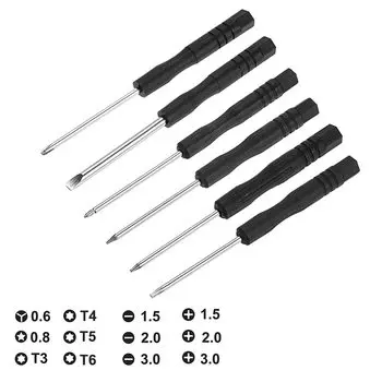 Набор отверток UXCELL 5/10 шт.