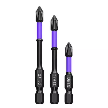 Набор отверток VKTECH