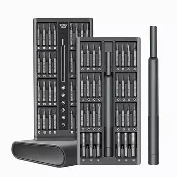 Набор отверток Xiaomi 63 в 1