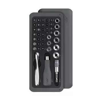 Набор отверток Xiaomi JIMI 41 в 1