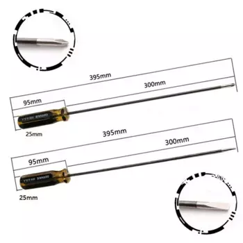 Набор отверток XMSJ 1/2 шт