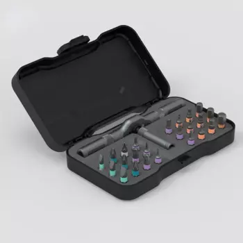 Набор отверток XMSJ 24 в 1