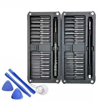 Набор отверток ZJMZYM 30 в 1