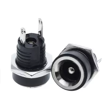 Набор переходников DC-022B GREATZT