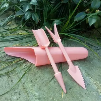 Набор пластиковых лопат HARKO для пересадки саженцев