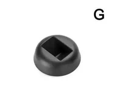 Набор плавающих подставок для украшений TREACHI