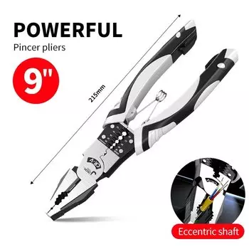 Набор плоскогубцев DTBD 9 дюймов