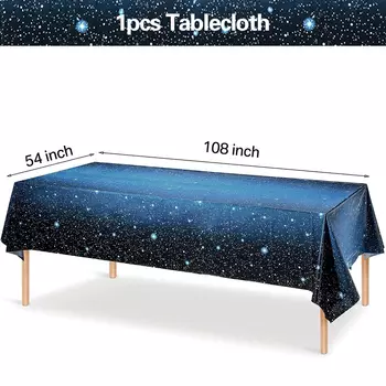 Набор посуды Galaxy Party для вечеринки