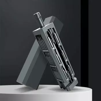 Набор Прецизионных Отверток 44-в-1, Многофункциональный Инструмент Для Домашнего Ремонта, Набор Для Ремонта Компьютера