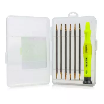 Набор прецизионных отверток 6-в-1