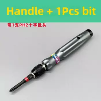 Набор прецизионных отверток ANKU