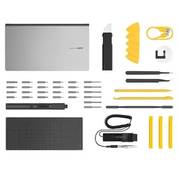 Набор прецизионных отверток HOTO Pro