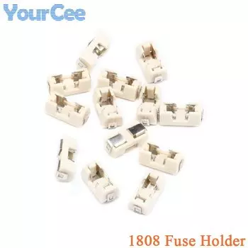 Набор предохранителей SMD Your Cee 1808 (10 шт.)