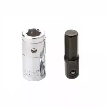 Набор приводных головок DAZZLEEX