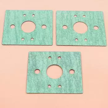 Набор прокладок карбюратора Haishine для триммера 40-5 43CC 47CC 49CC