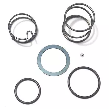 Набор пружинных шариков для ударного драйвера Dewalt 20В