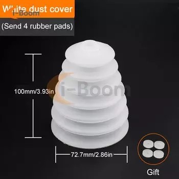 Набор пылесборников Aideepen