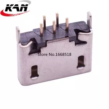 Набор разъемов USB 20 шт.