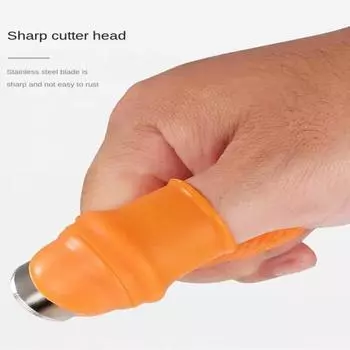 Набор резаков для большого пальца ChgImposs из нержавеющей стали