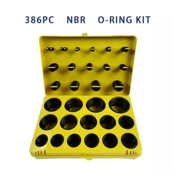 Набор резиновых колец OJP MBR