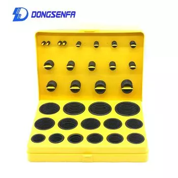 Набор резиновых уплотнительных колец DONGSENFA