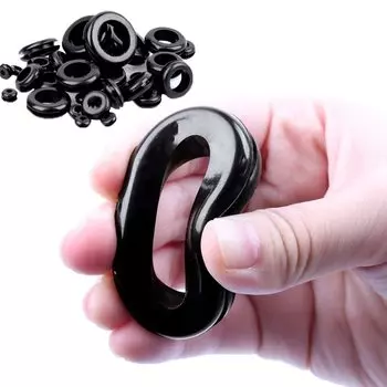 Набор резиновых втулок Keepheart