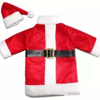 Набор рождественских украшений MOONBIFFY