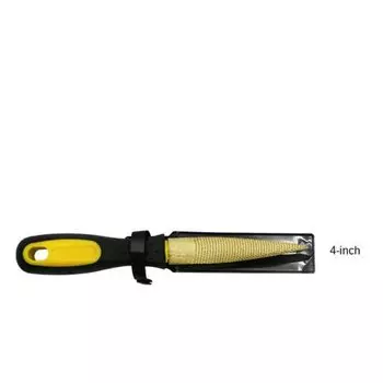 Рашпиль для дерева в ассортименте, шлифовальный ручной напильник для деревообработки, ручной резак для красного дерева, резьба по дереву, тонкие зубцы, грубые зубья, «сделай сам»