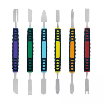 Набор ручных инструментов для ремонта электроники