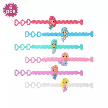 Набор русалочки для вечеринки EsenTroye