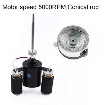 Набор сахарных бойлеров JIQI 12В