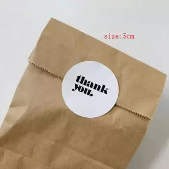 Набор самоклеящихся наклеек для конвертов JinEQ