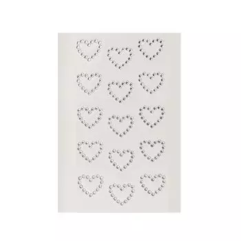 Набор самоклеящихся украшений SFG HOUSE