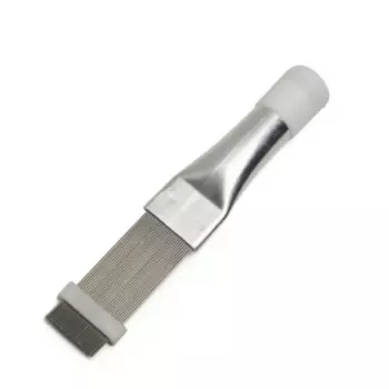 Набор щеток для чистки кондиционера MOONBIFFY