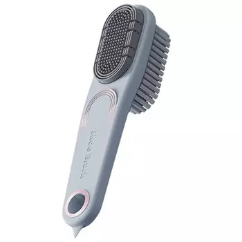 Набор щеток для чистки обуви Aihogard