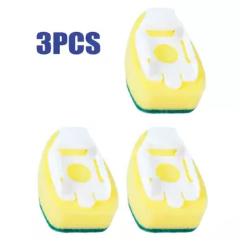 Набор щеток для мытья посуды HARKO