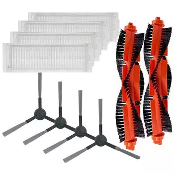 Набор щеток для пылесоса Xiaomi STYJ02YM Conga 3490 3C B106CN