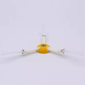 1 шт. Набор кистей для пылесоса Irobot roomba с 3 ручками, Запасные детали для автомобильного робота 800/900