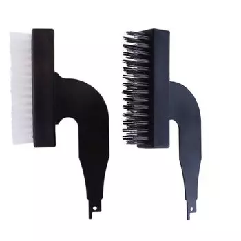 Набор щеток VIBRATITE для чистки пил