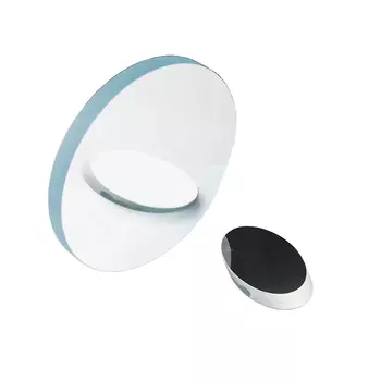 Набор сферических зеркал для телескопа VBNM D76