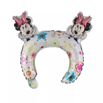 Набор шариков Микки и Минни Disney для дня рождения